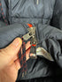 Moncler Drake jacket size 3 navy blue